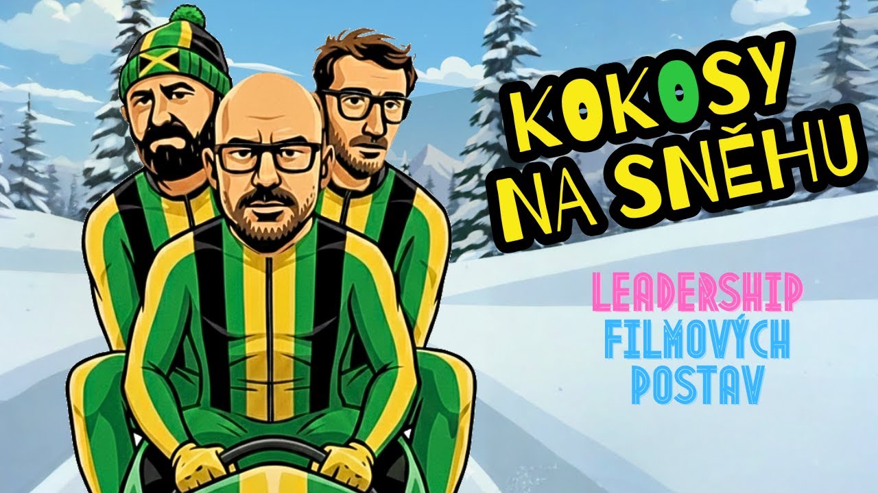Jak postavit efektivní tým