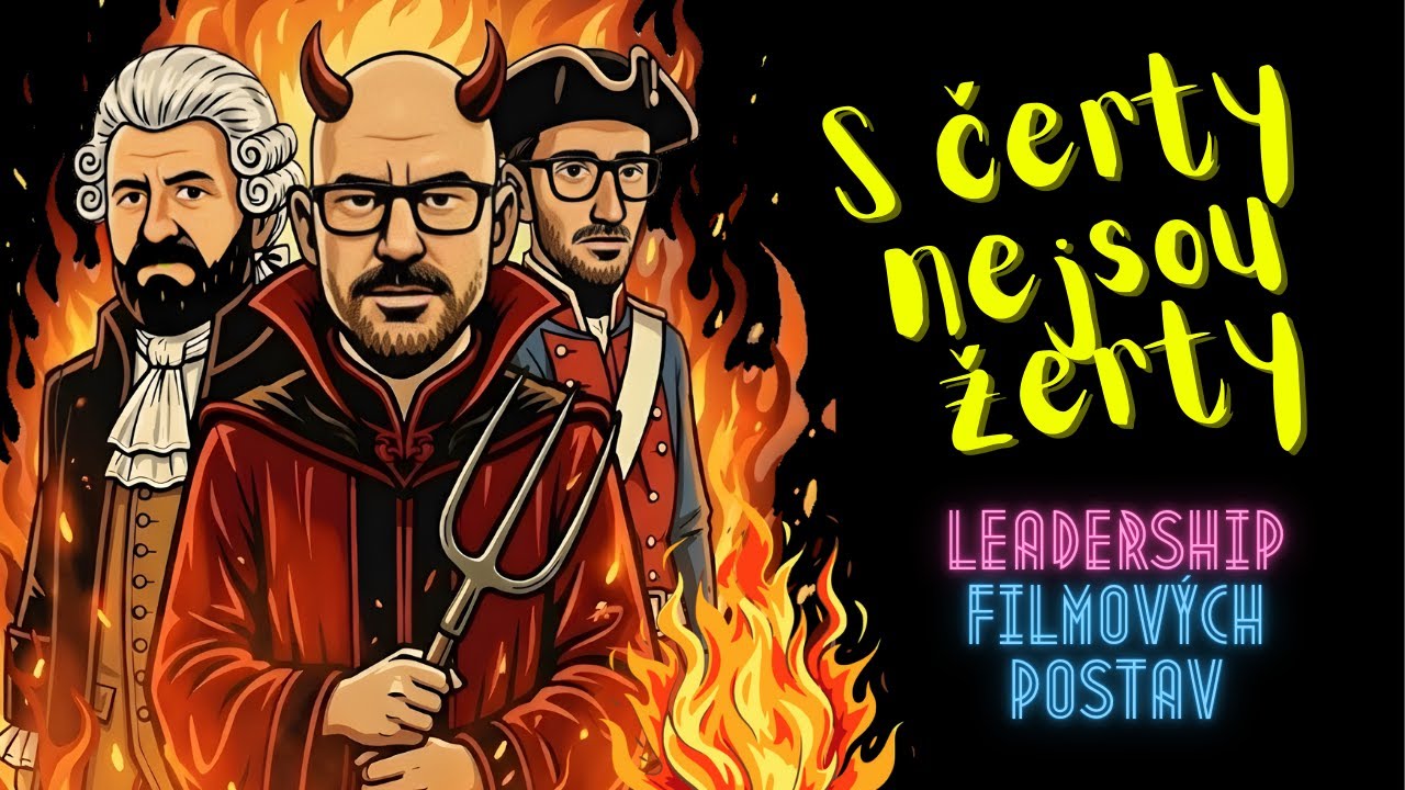 Dopady slabého leadershipu